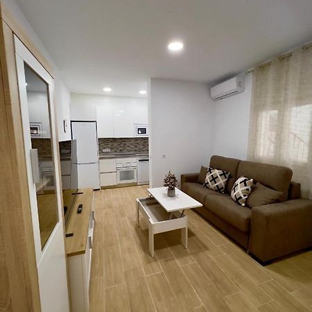 Rockside Residences Suites La Linea La Línea de la Concepción 外观 照片