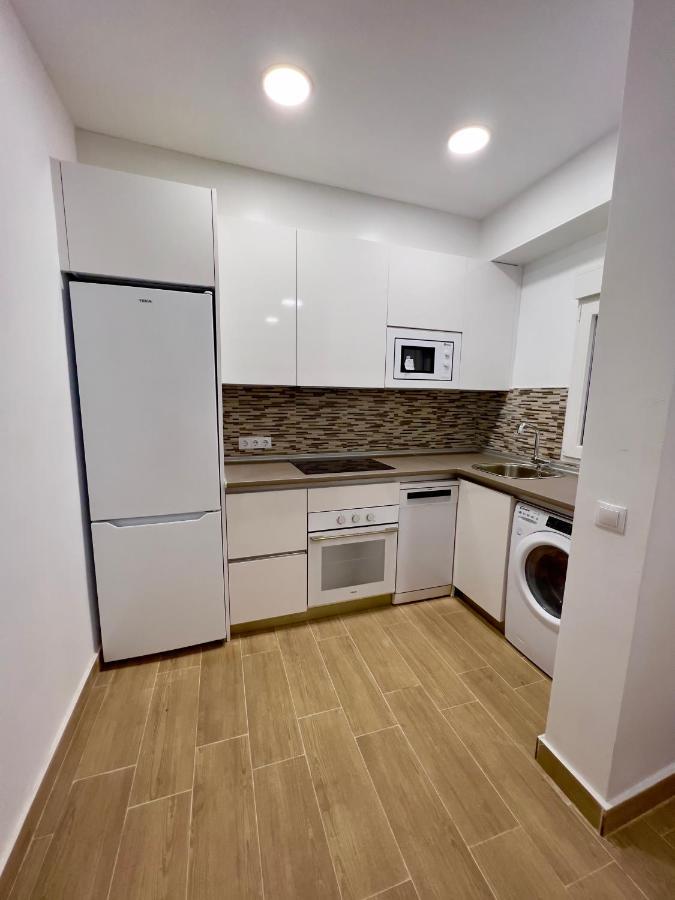 Rockside Residences Suites La Linea La Línea de la Concepción 外观 照片